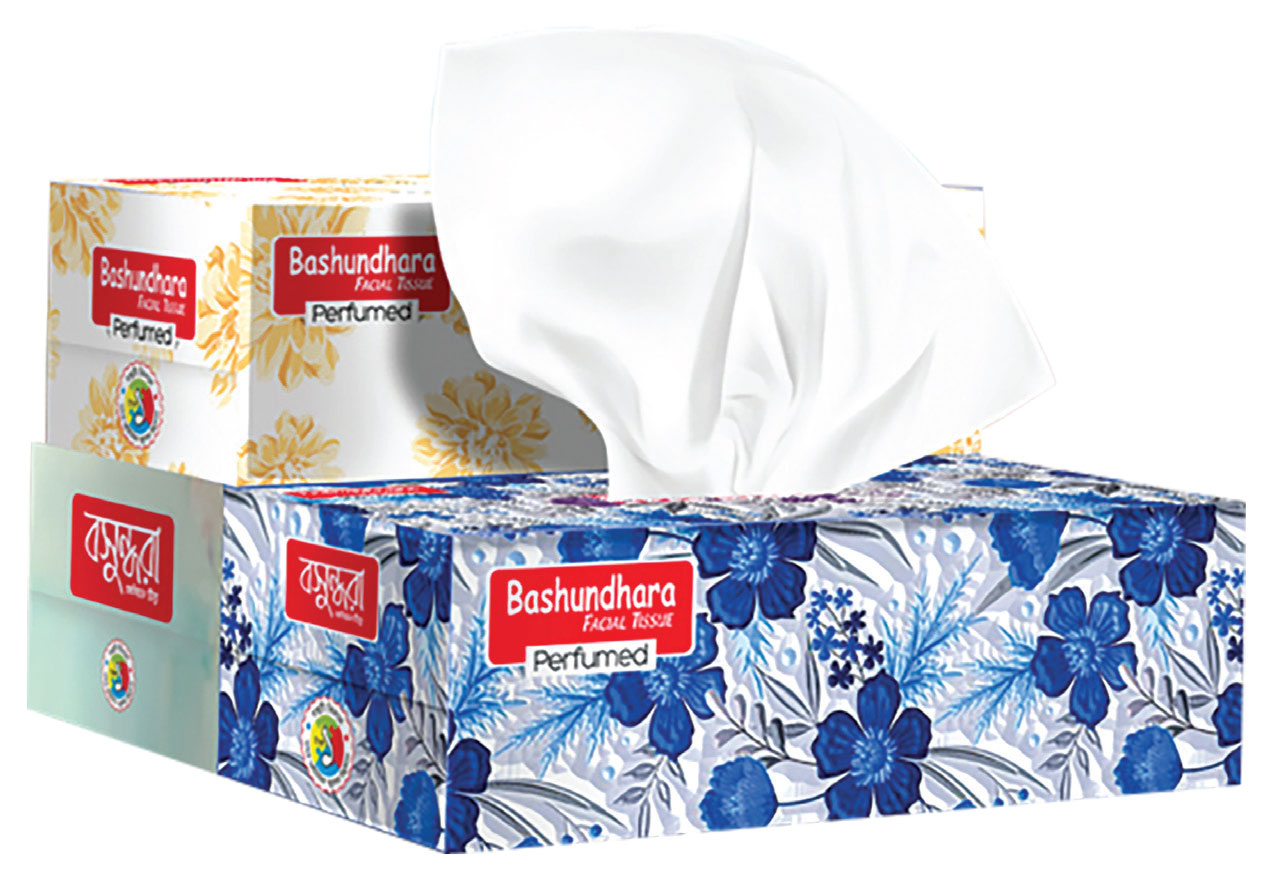 Bashundhara Paper Mills Ltd.